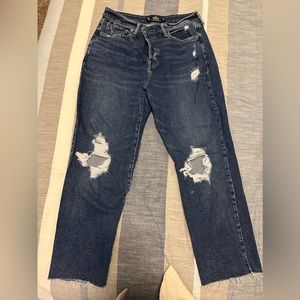 Women’s Hollister Jeans